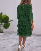 Auterelle | Elegant Chique Dress