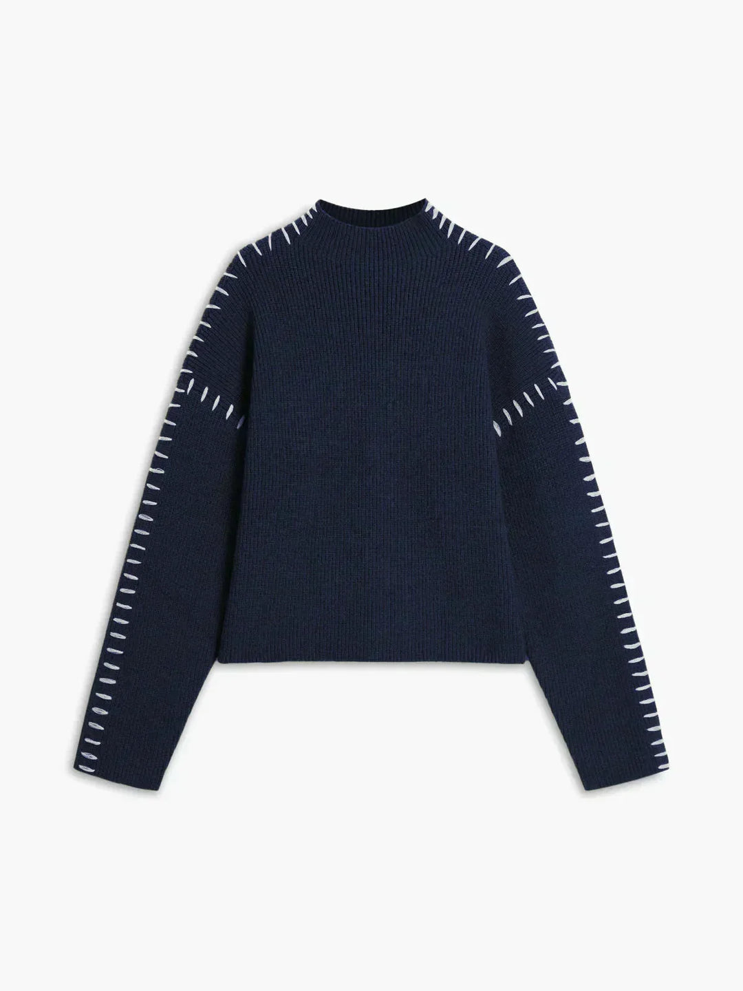 Nia | Cozy Sweater