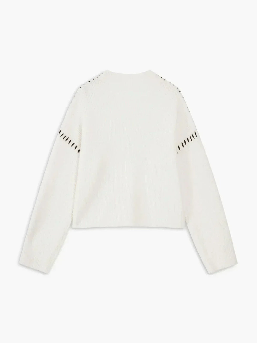 Nia | Cozy Sweater