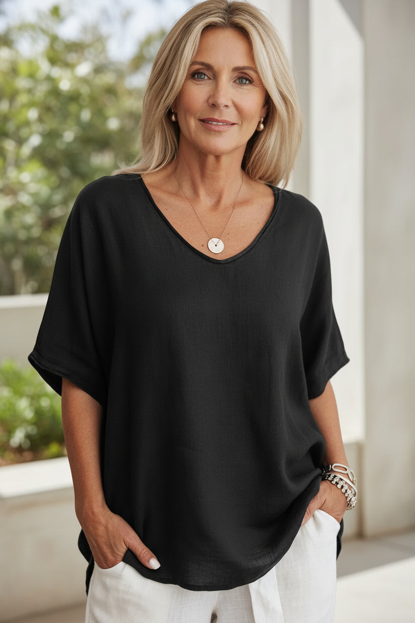 Maeve - Tummy Covering Blouse