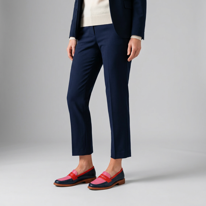 Alisette | Elegant Loafers