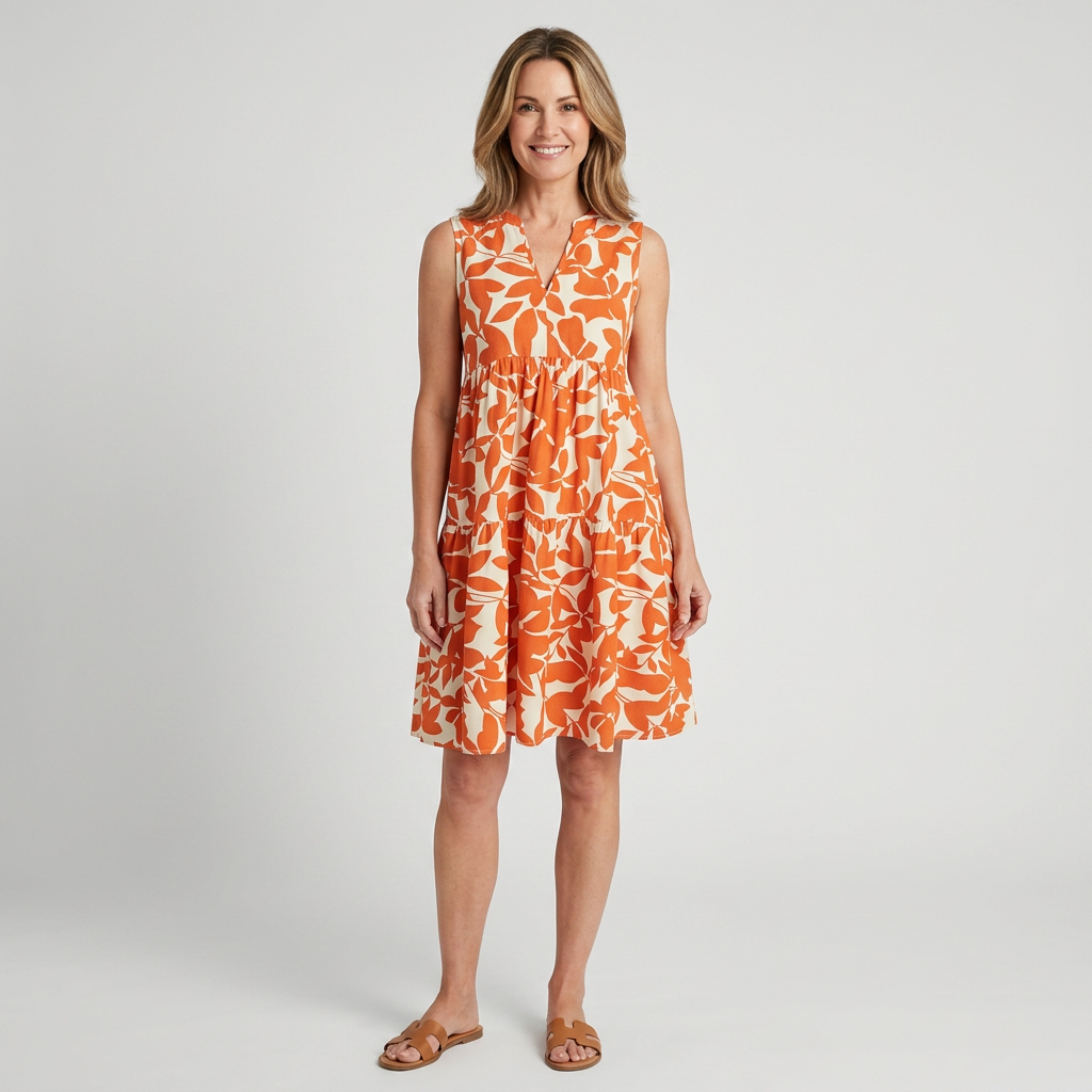 Calla | Sophisticated Dress