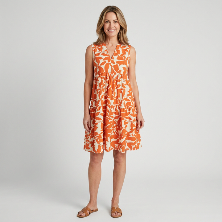 Calla | Sophisticated Dress