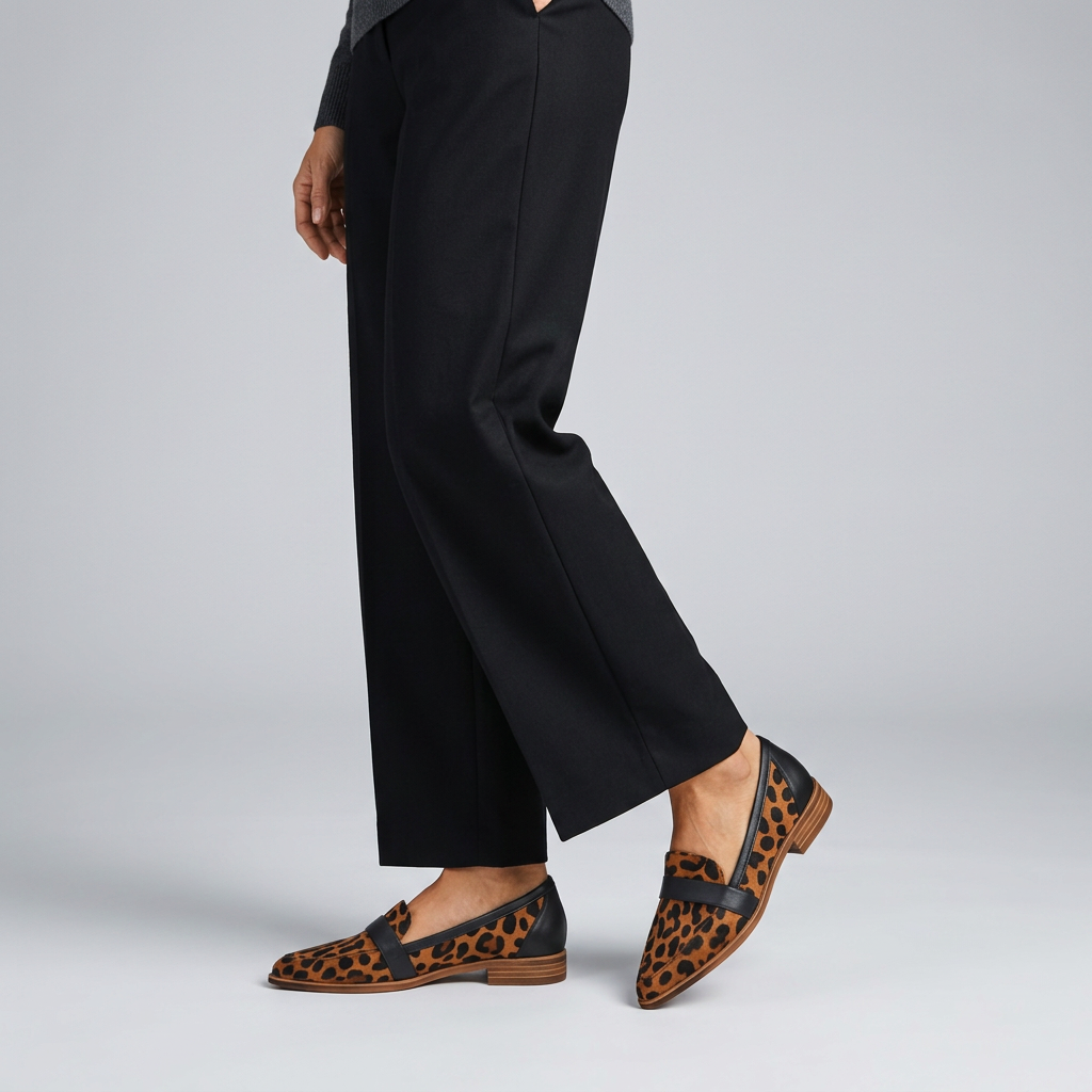 Helen - Soft Loafers