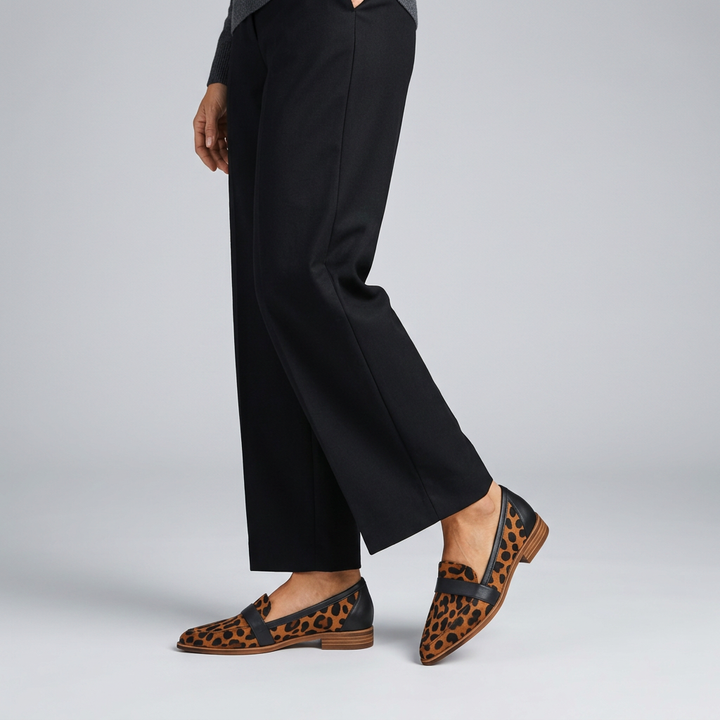 Helen - Soft Loafers