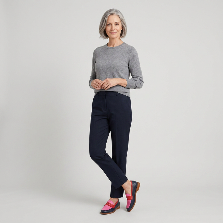 Alisette | Elegant Loafers