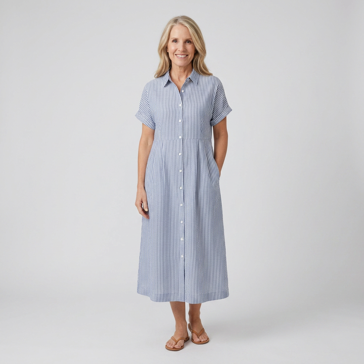 Amara | Comfortable Dress