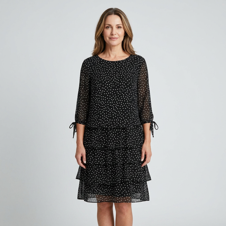 Auterelle | Elegant Chique Dress