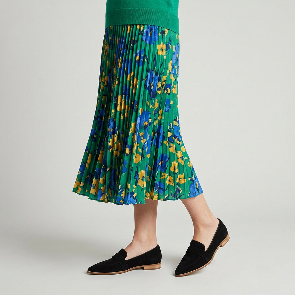 Helen - Soft Loafers