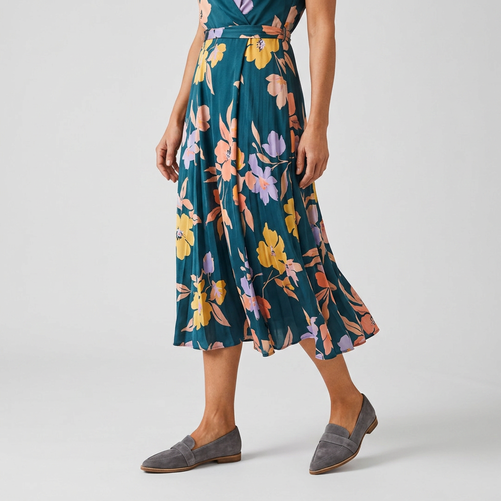 Helen - Soft Loafers