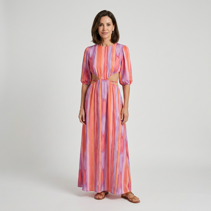 Olyzzanna | Elegant Dress