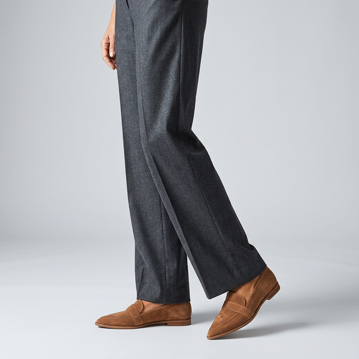 Helen - Soft Loafers