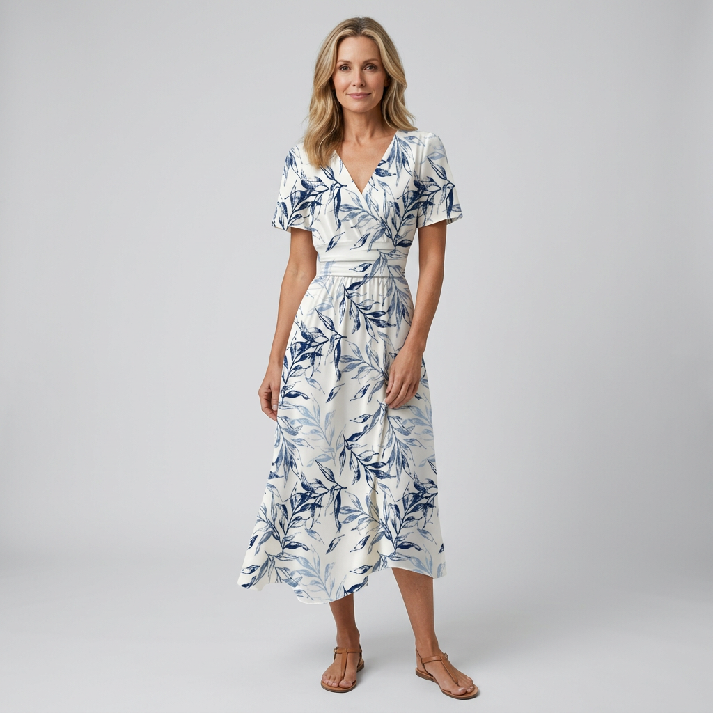 Yelissia™ | Elegant Dress