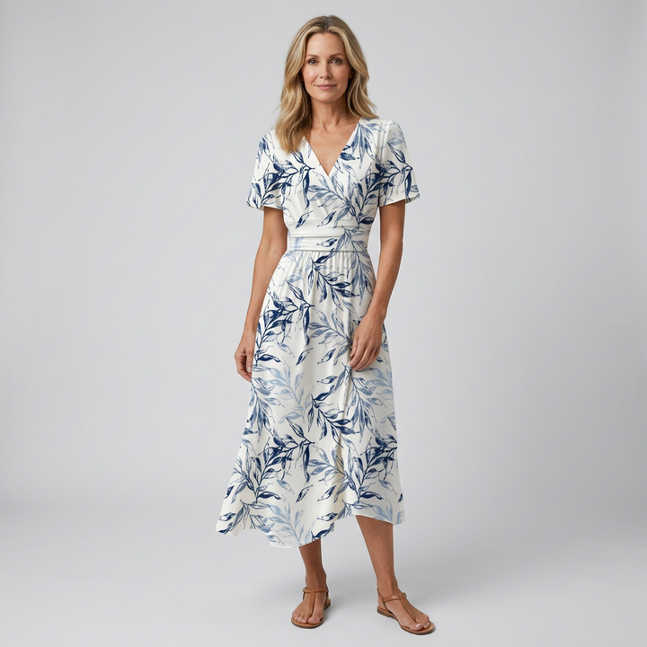 Yelissia™ | Elegant Dress