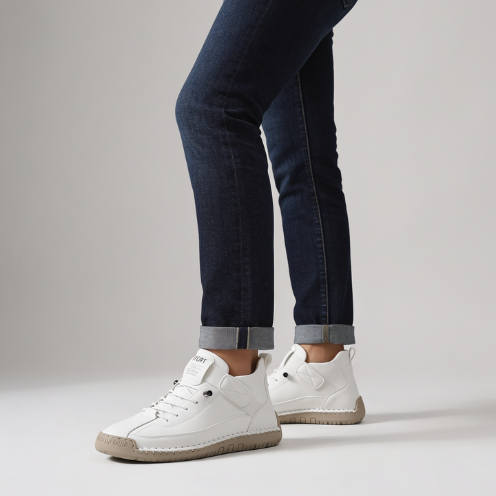 Emiline | Comfort Support Sneakers