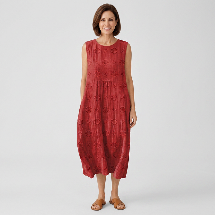 Teresa™ | Elegant Dress with Pockets