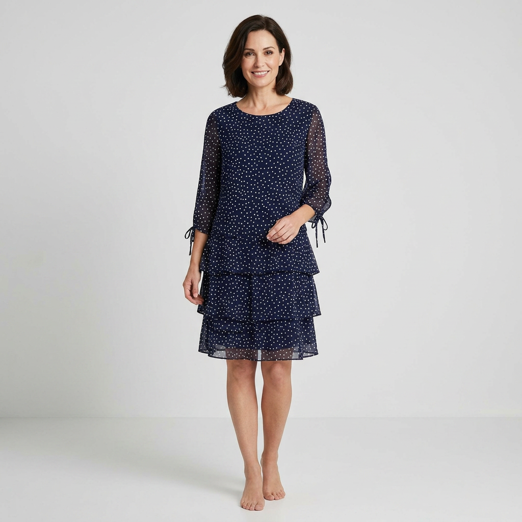Auterelle | Elegant Chique Dress