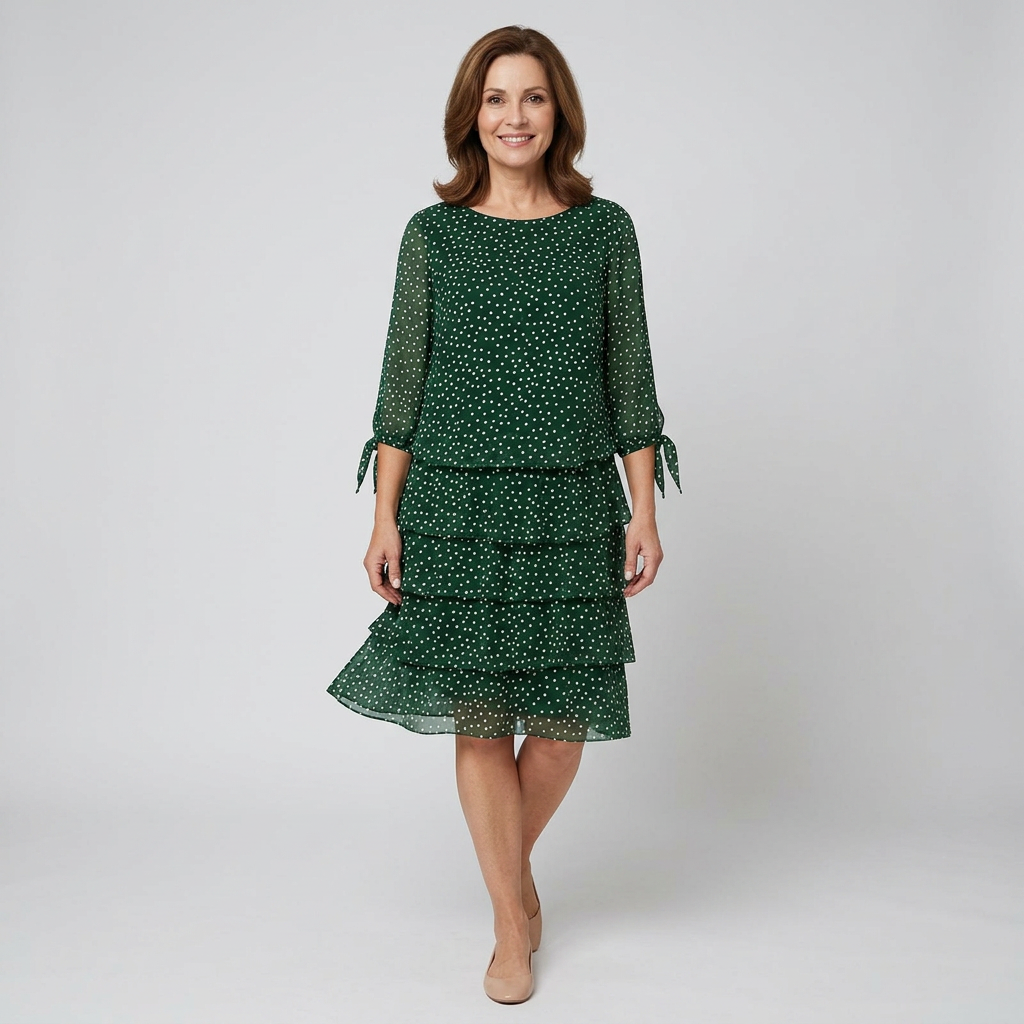 Auterelle | Elegant Chique Dress