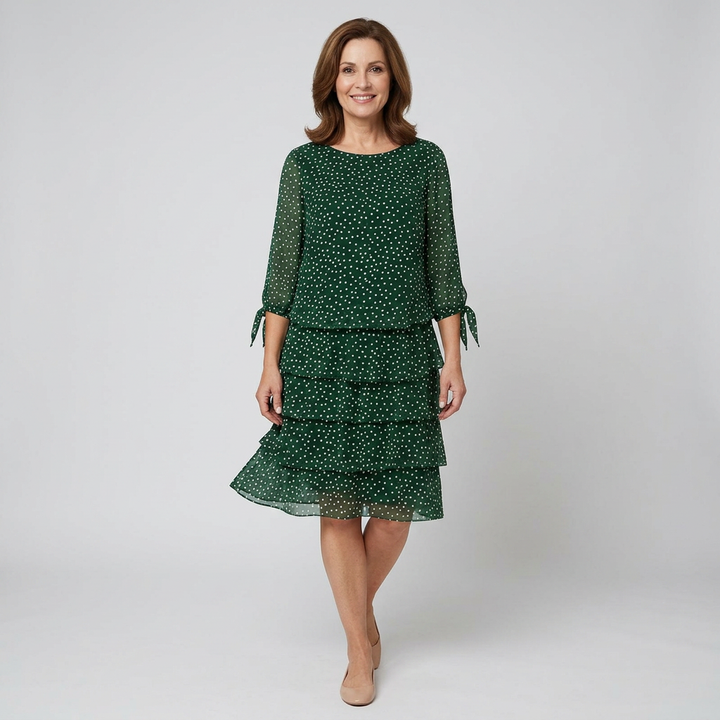 Auterelle | Elegant Chique Dress