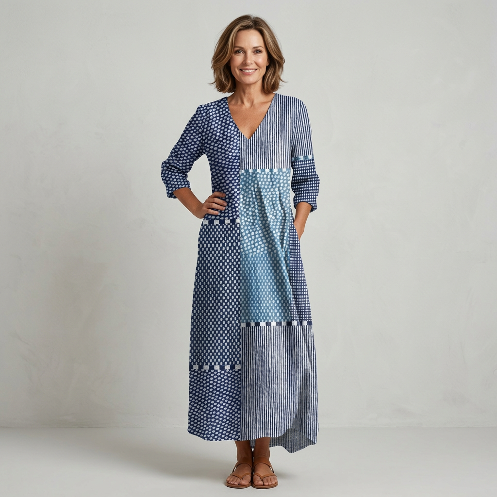 Esmee™ | Everyday Comfort Dress