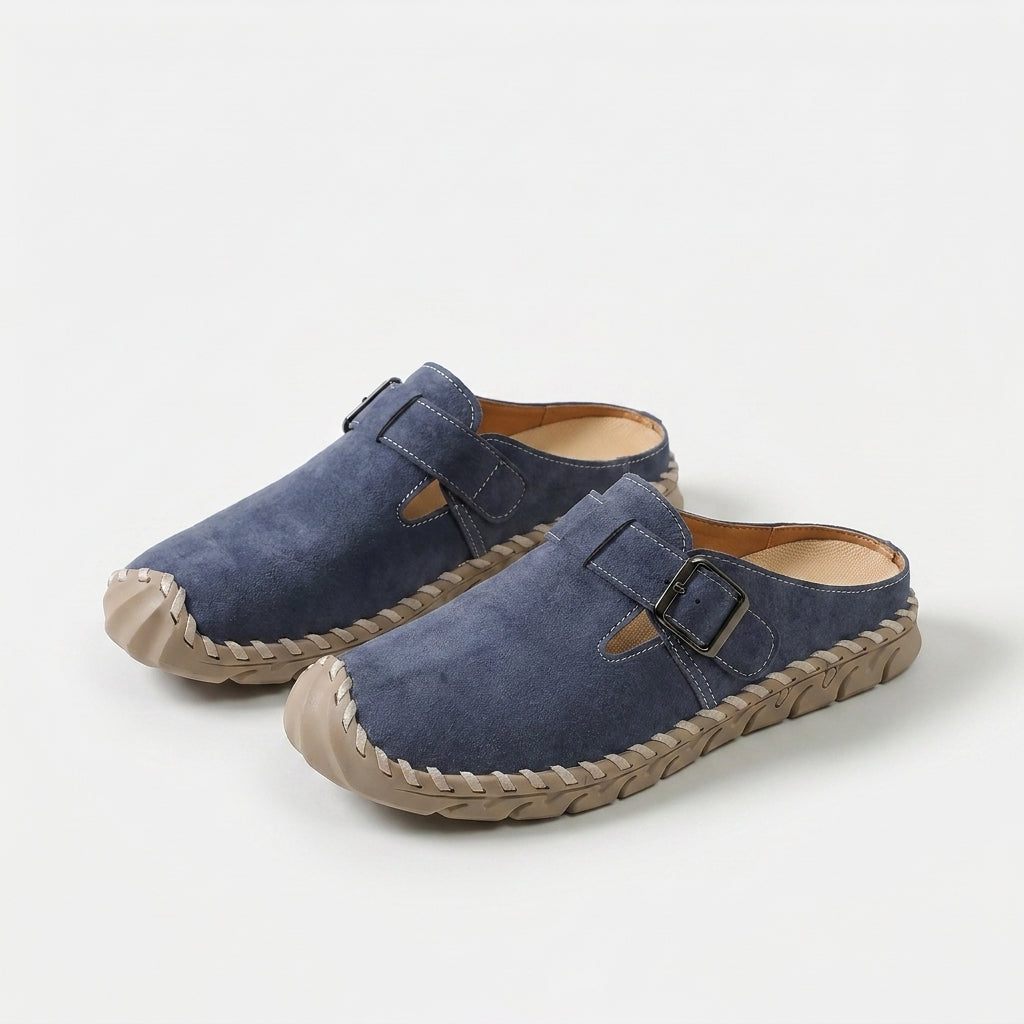 Mariella Sandali Comfort Con Fibbia