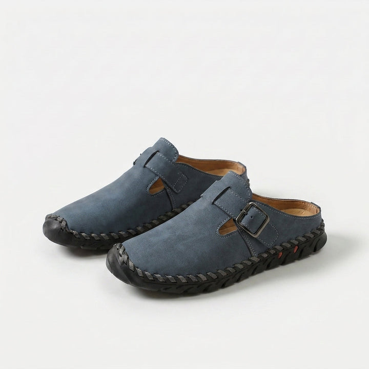 Mariella Sandali Comfort Con Fibbia
