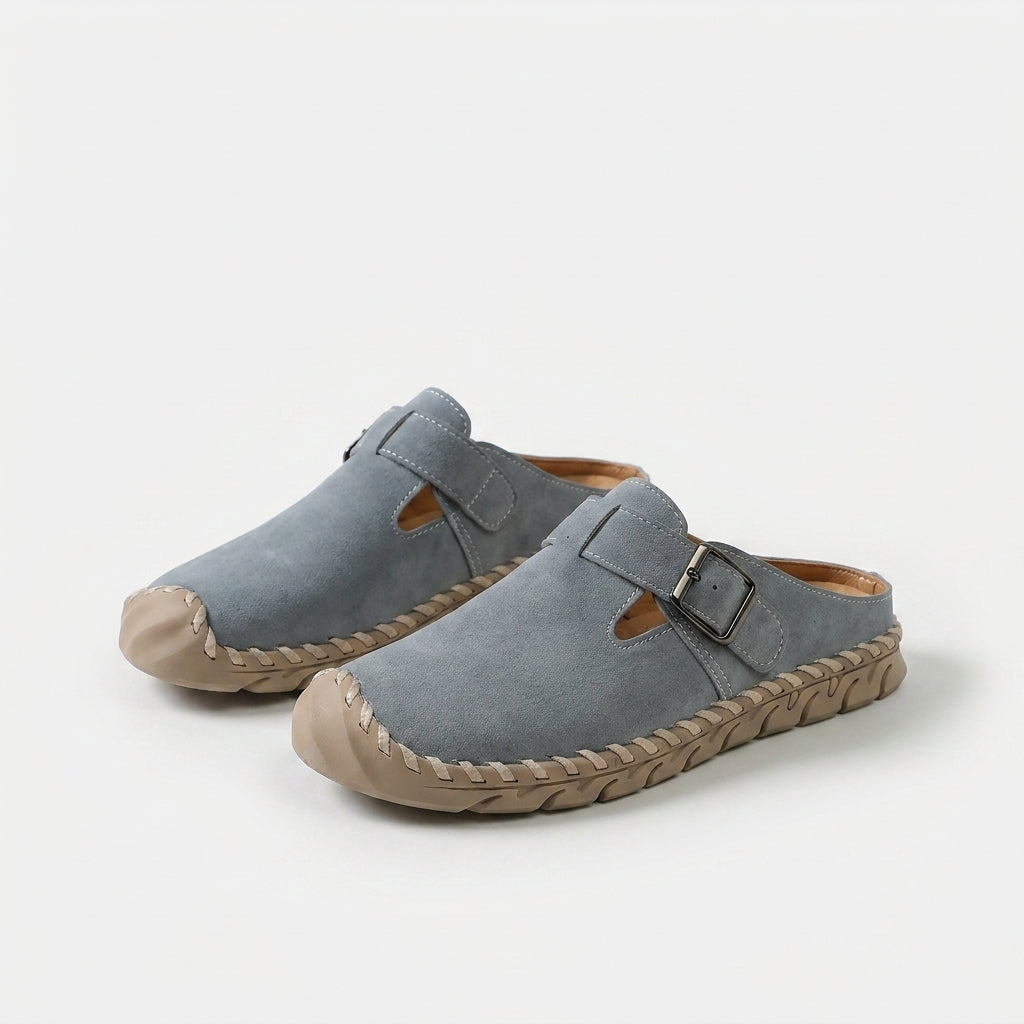 Mariella Sandali Comfort Con Fibbia