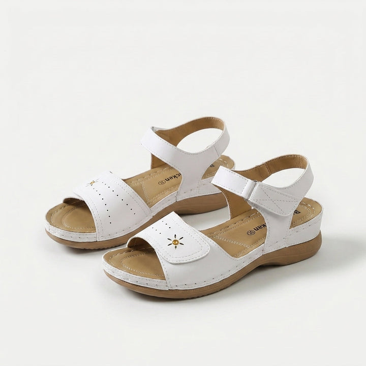 Liana Sandali Estivi Velcro Leggeri
