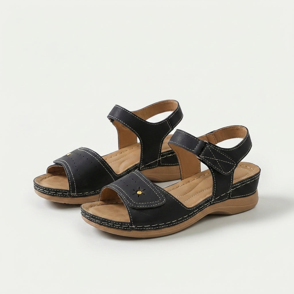 Liana Sandali Estivi Velcro Leggeri