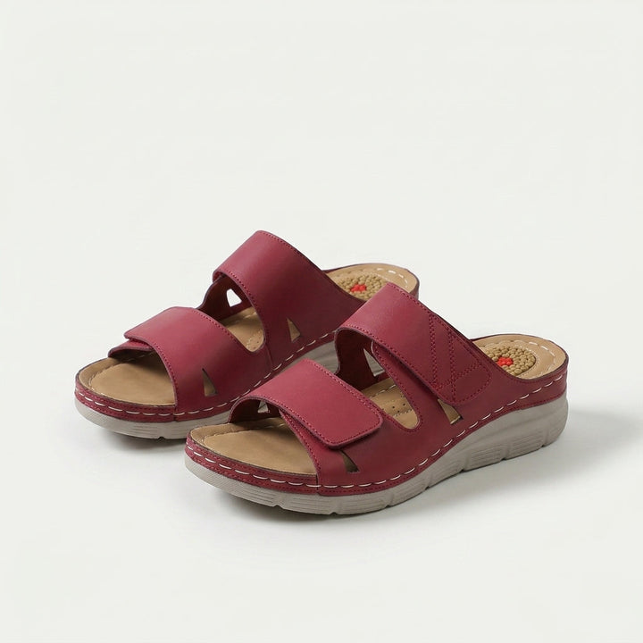 Dalia Sandali Massaggio Plantare Comfort