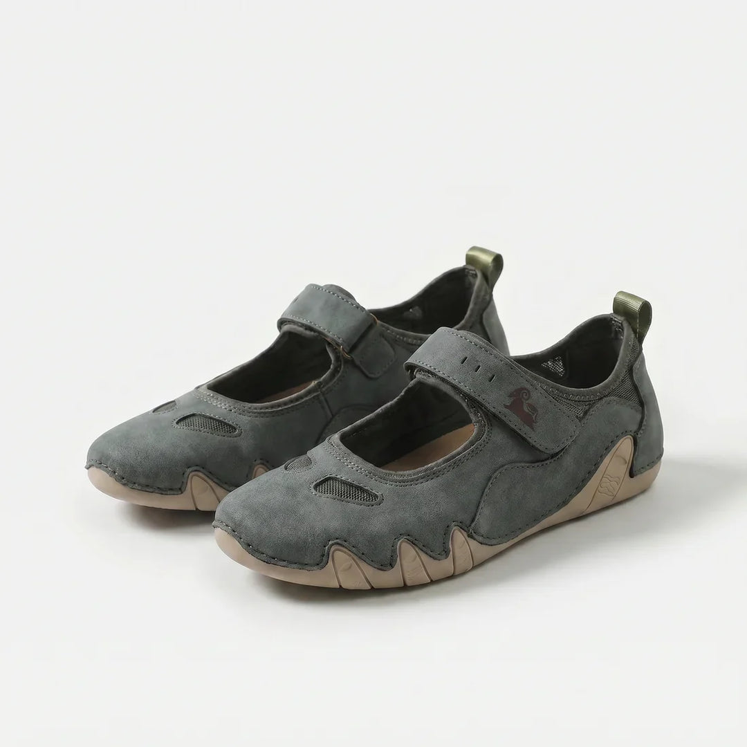 Novi Ballerine Comfort Leggere