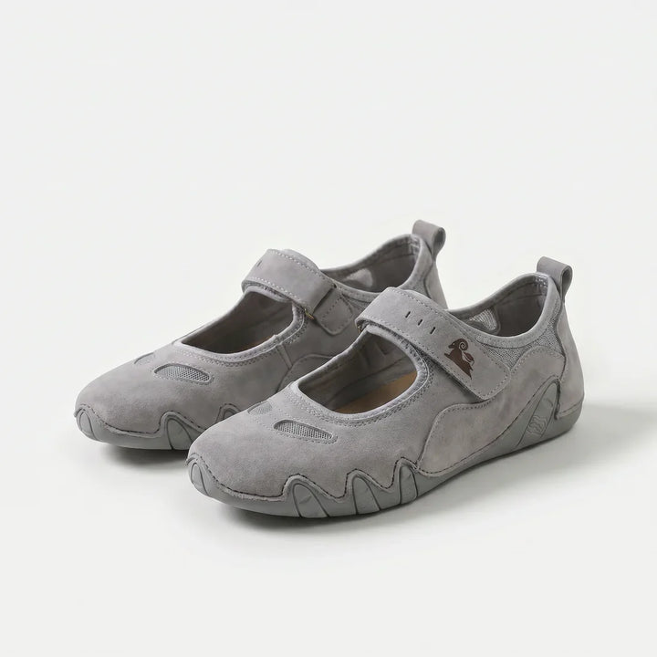Novi Ballerine Comfort Leggere